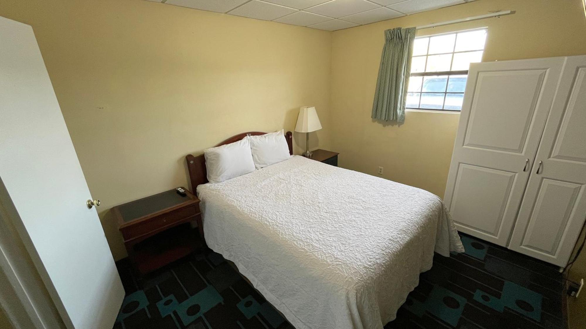 Extended Stay Motel - Snyder ภายนอก รูปภาพ