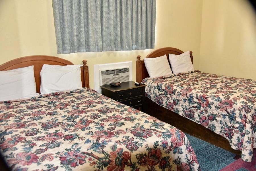 Extended Stay Motel - Snyder ภายนอก รูปภาพ