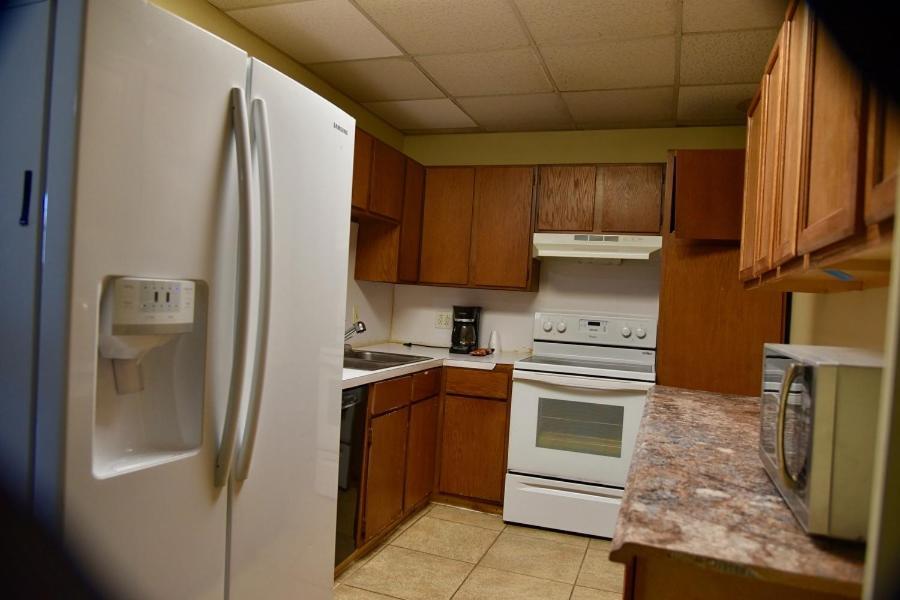 Extended Stay Motel - Snyder ภายนอก รูปภาพ